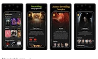 Movie Discovery Platforms Image 1