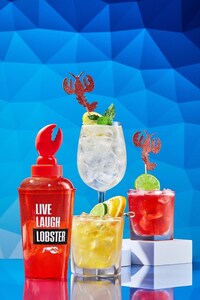Indulgent Seafood Events Image 2
