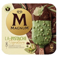 Artisanal Gelato Frozen Treats Image 3