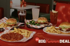 Craveable Value-Focused Menus