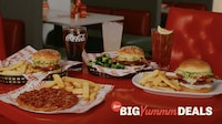 Craveable Value-Focused Menus Image 1