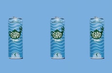 Soothing Tea-Based Cannabis Drinks