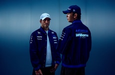 Race Team-Inspired Capsules