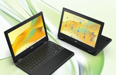 Student-Focused Laptop Models