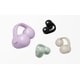 Pastel-Hued Open Ear Headphones Image 2