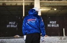 Graffiti-Inspired Branding Campaigns