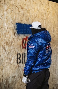 Graffiti-Inspired Branding Campaigns Image 2