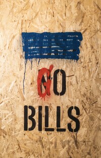 Graffiti-Inspired Branding Campaigns Image 3