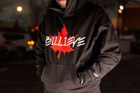 Graffiti-Inspired Branding Campaigns Image 4