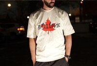 Graffiti-Inspired Branding Campaigns Image 5