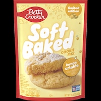 Fruit-Flavored Cookie Mixes Image 1