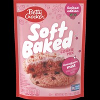 Fruit-Flavored Cookie Mixes Image 2