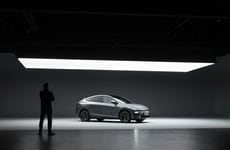 Artistic Auto Brand Activations