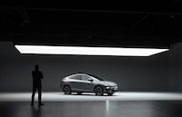 Artistic Auto Brand Activations Image 1