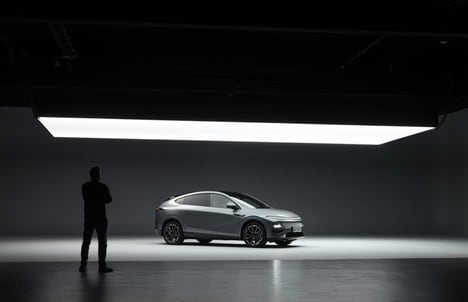 Artistic Auto Brand Activations