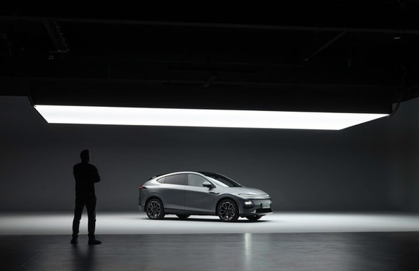 Artistic Auto Brand Activations