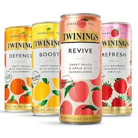 Functional Fruit Tea Refreshments Image 1