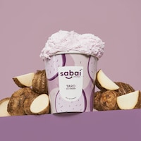 Asian-Influenced Ice Creams Image 1