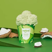 Asian-Influenced Ice Creams Image 2