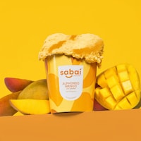 Asian-Influenced Ice Creams Image 4
