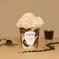Asian-Influenced Ice Creams Image 5