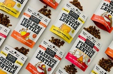 Flavor-Packed Lentil Toppers