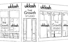 Growth-Focused Beauty Pop-Ups