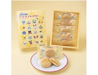 Anime Anniversary Snack Cakes Image 1