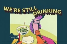 Collaboration Dry January Podcasts