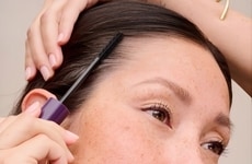 Root Touch-Up Mascaras