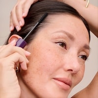 Root Touch-Up Mascaras
