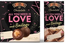 Gifting-Ready Liqueur Chocolates