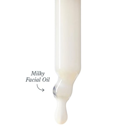 Fermented Barrier-Boosting Facial Oils