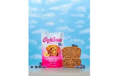 Better-for-You Baking Mixes