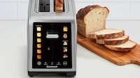 Visualized Intelligent Toaster Models Image 1