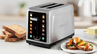Visualized Intelligent Toaster Models Image 2