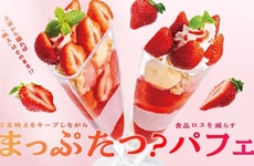 Social Media-Friendly Parfaits