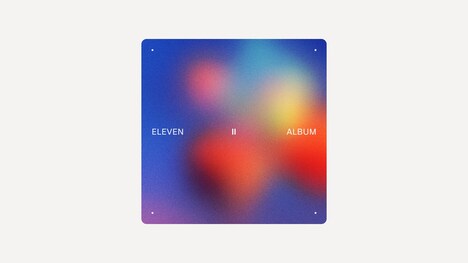 AI-Generated Music Albums