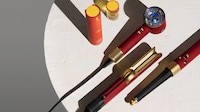 New Year-Inspired Haircare Devices Image 1