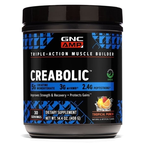 Private Label Creatine Supplements