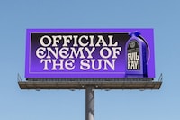 Heroic Sunscreens Image 1