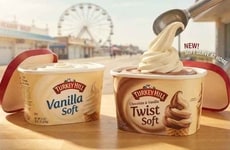 At-Home Soft-Serve Frozen Desserts