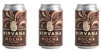 Alcohol-Free Coffee Porter Beers