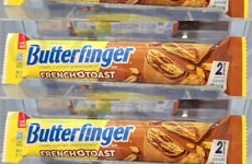 Breakfast-Inspired Chocolate Bars