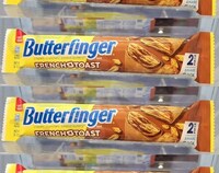 Breakfast-Inspired Chocolate Bars