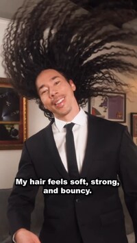 Record-Breaking Hair Flip Challenges
