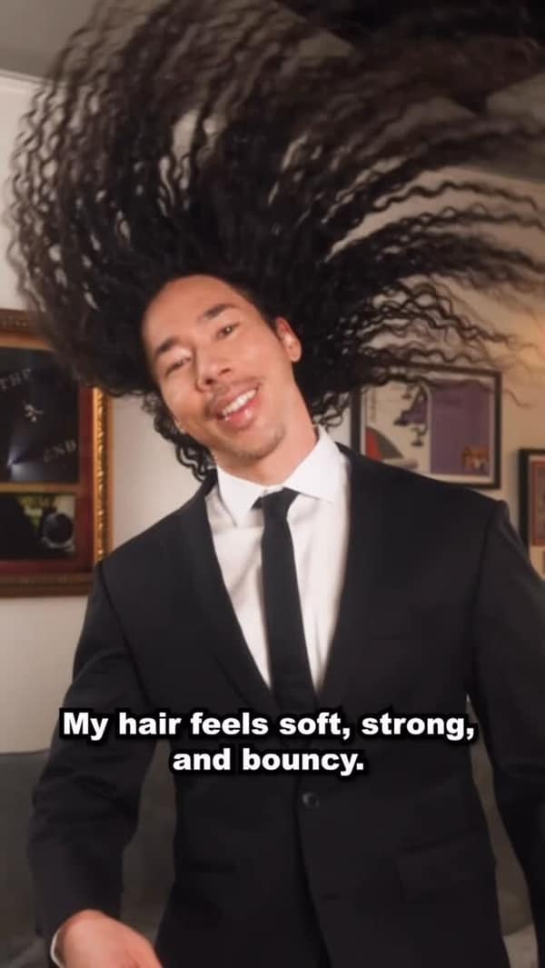 Record-Breaking Hair Flip Challenges