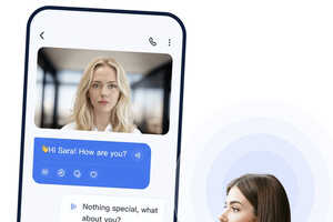 Language Learning Platforms: TalkMe AI Provides Personalized AI ...