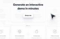 Interactive Demo Platforms