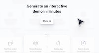 Interactive Demo Platforms